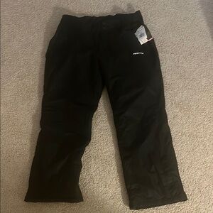 Brand New Women’s Arctix Snow Pants
